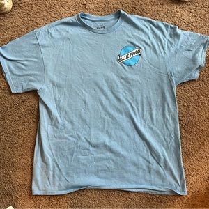 Blue Moon Tshirt